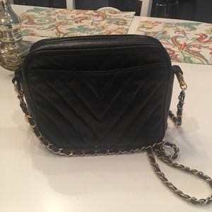 Vintage chanel bag